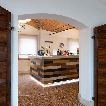 The Ziba & Hotel Peschiera del Garda