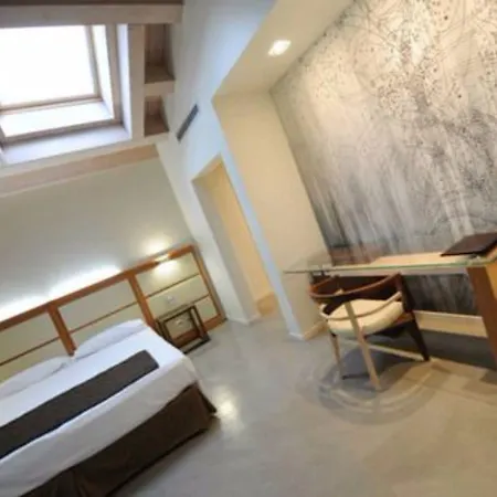 Hotel The Ziba & Peschiera del Garda