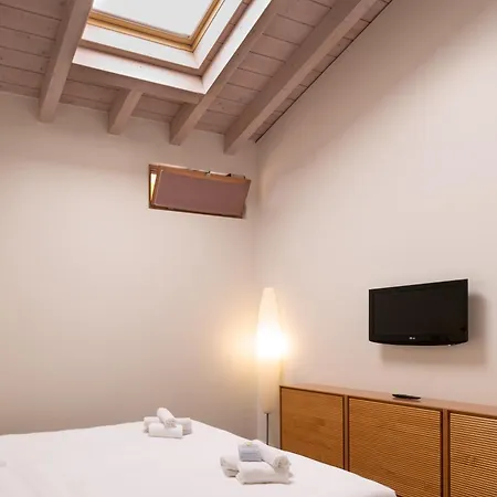 The Ziba & 4* Peschiera del Garda