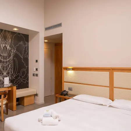 The Ziba & Peschiera del Garda