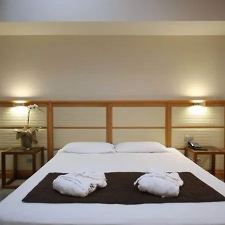 The Ziba & 4* Peschiera del Garda