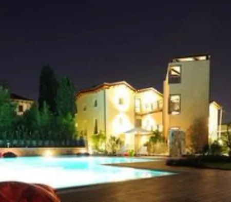 The Ziba & Peschiera del Garda