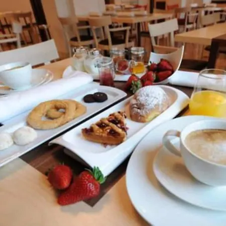 Hotel The Ziba &