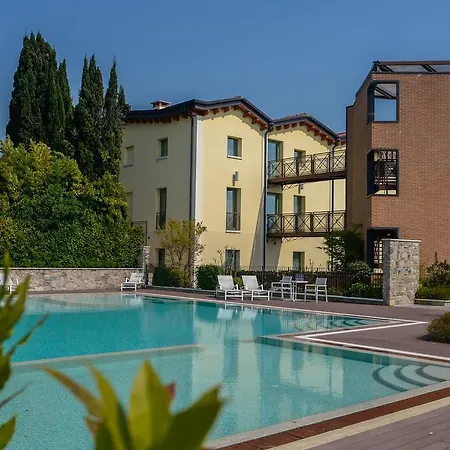 The Ziba & Hotel Peschiera del Garda