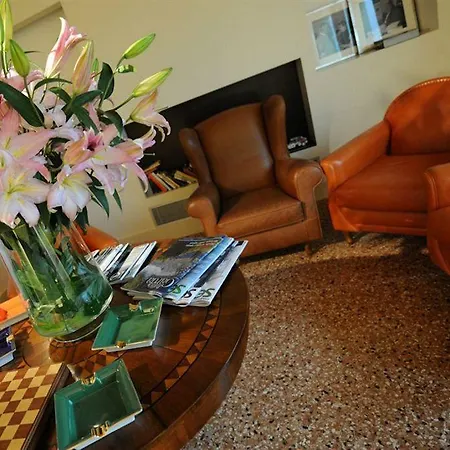 The Ziba & Hotel Peschiera del Garda