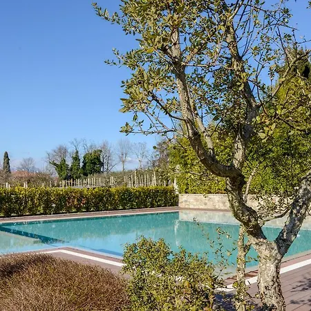 The Ziba & 4* Peschiera del Garda