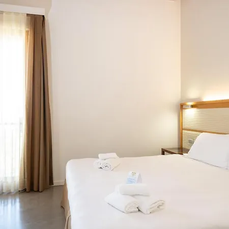 Hotel The Ziba & Peschiera del Garda