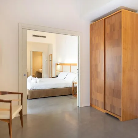 The Ziba & Hotel Peschiera del Garda