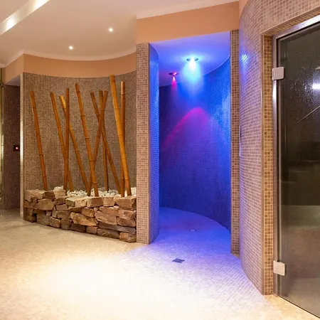 The Ziba & 4* Peschiera del Garda