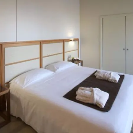 The Ziba & Hotel Peschiera del Garda