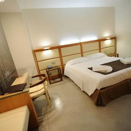 The Ziba & Hotel 4*
