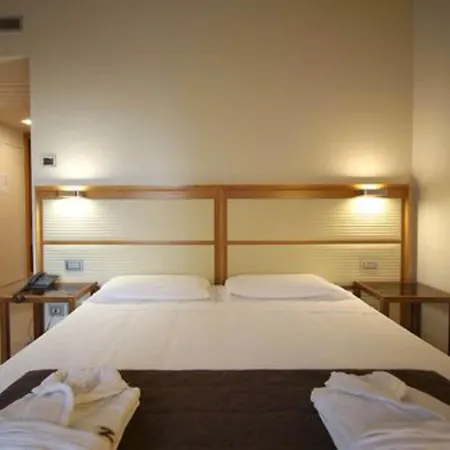 Hotel The Ziba &