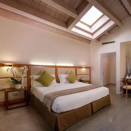 The Ziba & 4* Peschiera del Garda