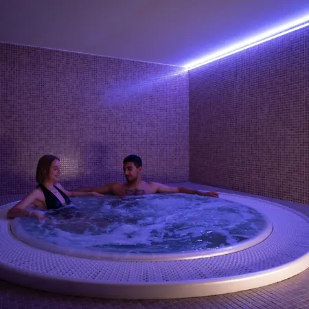 The Ziba & 4* Peschiera del Garda