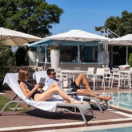 Hotel The Ziba &