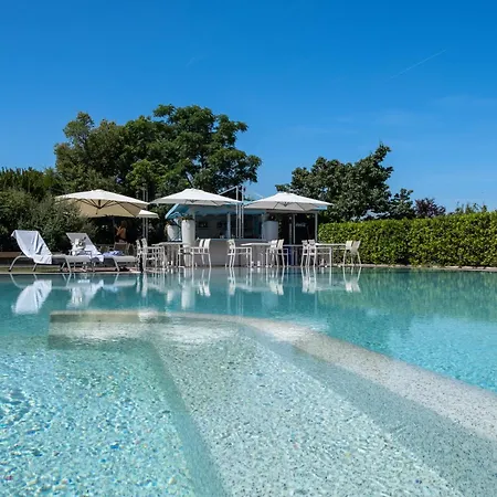 The Ziba & Peschiera del Garda