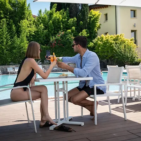 Hotel The Ziba & 4*