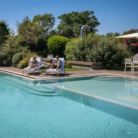 The Ziba & 4* Peschiera del Garda