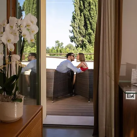 The Ziba & Peschiera del Garda