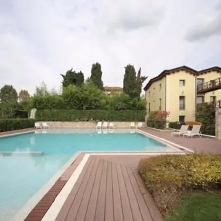 지바 호텔&스파 4*