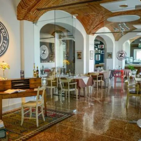 지바 호텔&스파 4*