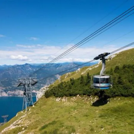 지바 호텔&스파 호텔 페스키에라델가르다