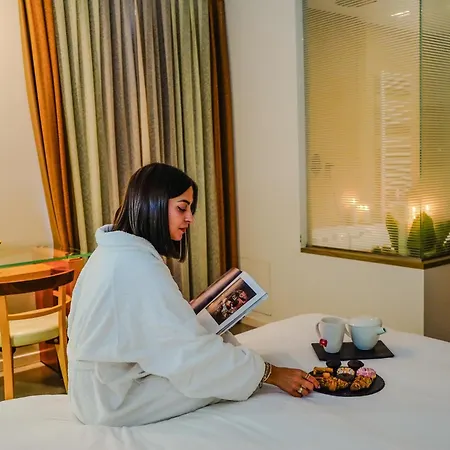 지바 호텔&스파