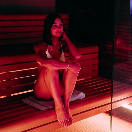 지바 호텔&스파 호텔