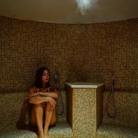 지바 호텔&스파 페스키에라델가르다