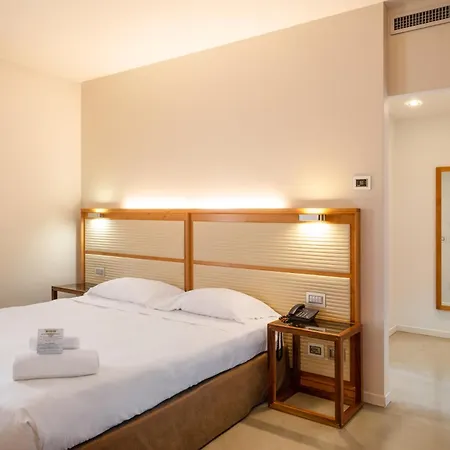 지바 호텔&스파 4*