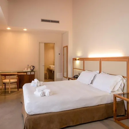 호텔 지바 호텔&스파