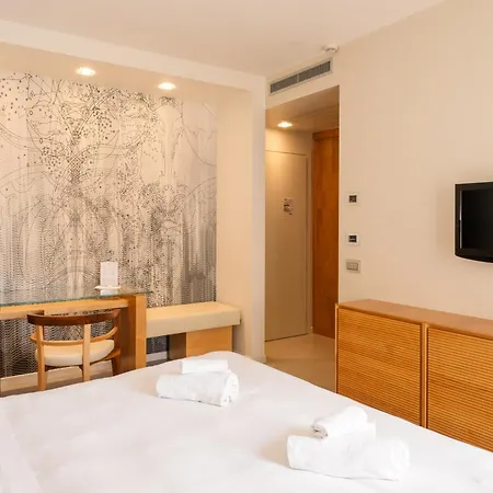 지바 호텔&스파 4*