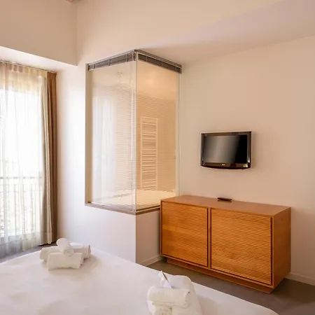 지바 호텔&스파 호텔 페스키에라델가르다