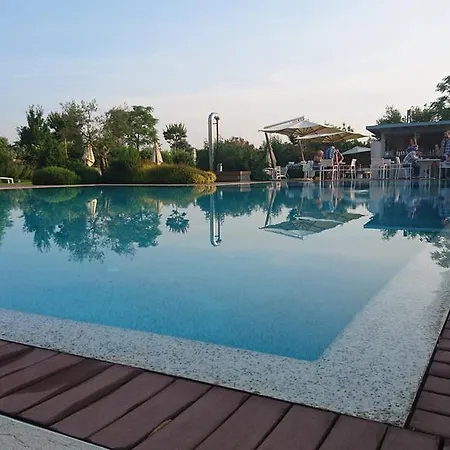 The Ziba & Peschiera del Garda