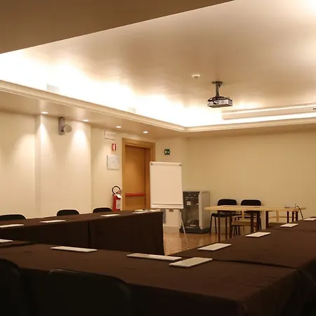 Hotel The Ziba & Peschiera del Garda