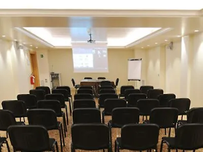 The Ziba & פסקיארה דל גארדה