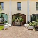 The Ziba & 4* Пескьера-дель-Гарда