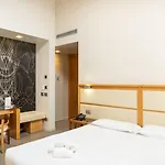 The Ziba & Отель 4*