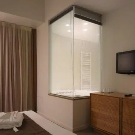 The Ziba & Hotel