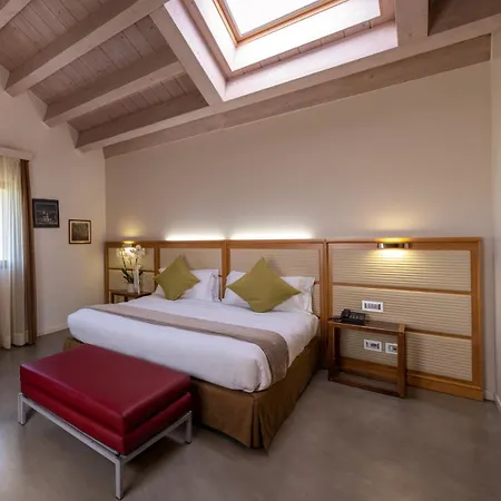 Hotel The Ziba &