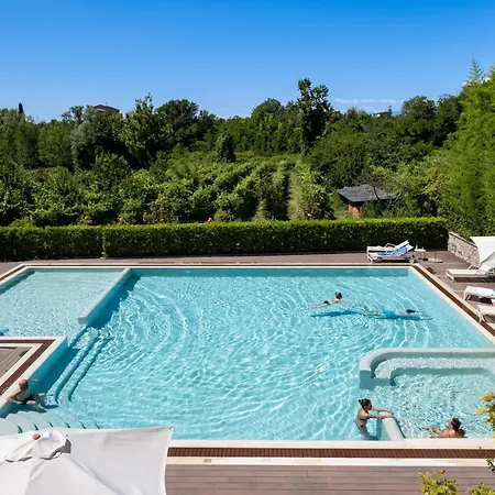 The Ziba & Otel Peschiera del Garda