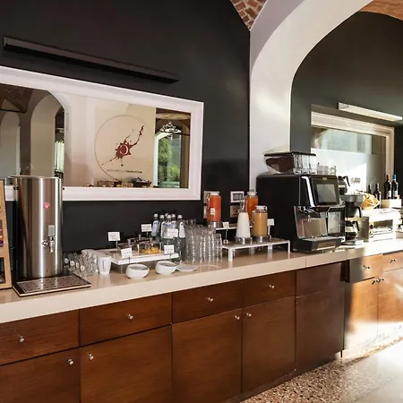 Hotel The Ziba &