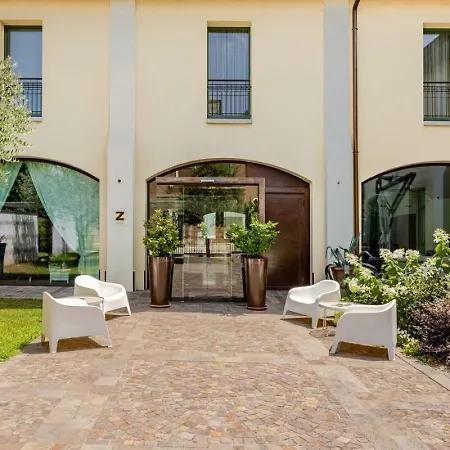 The Ziba & 4* Peschiera del Garda
