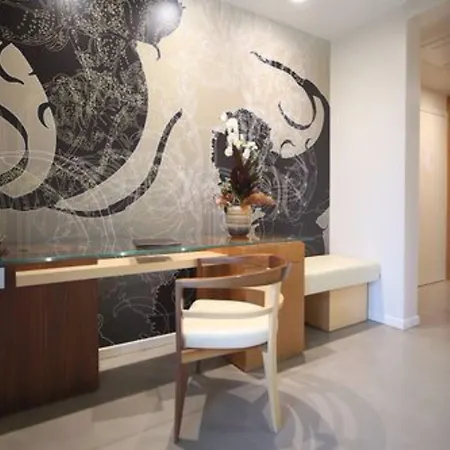 Otel The Ziba &