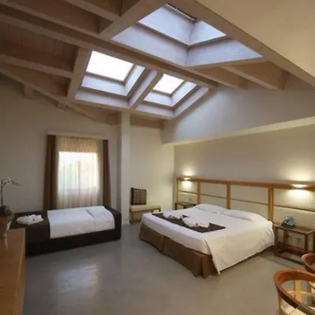 The Ziba & 4* Peschiera del Garda