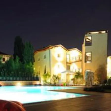 Otel The Ziba &