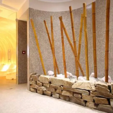 Otel The Ziba & Peschiera del Garda