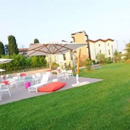 The Ziba & Peschiera del Garda