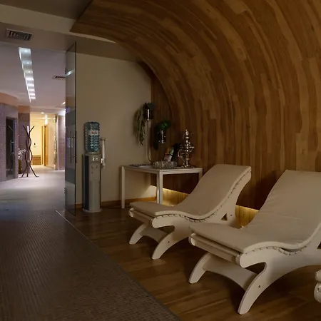 Otel The Ziba &