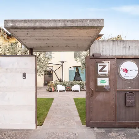 The Ziba & Otel 4*